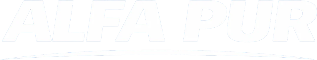 logo ALFA PUR